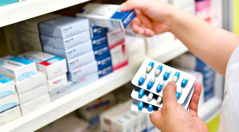 AROMACTIV plastry  5 sztuk