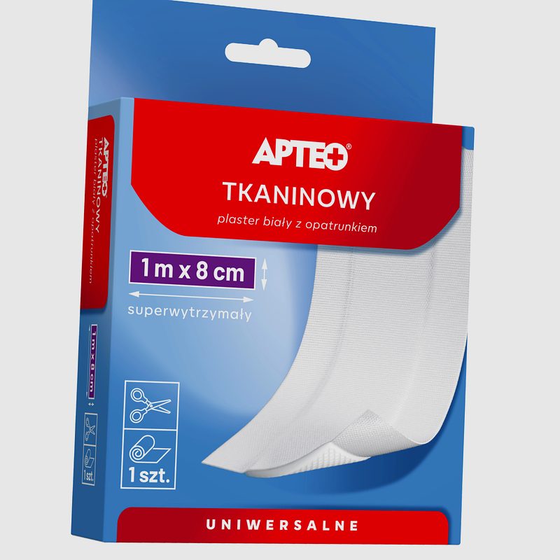 ERIS PHARMACERIS F 01 IVORY Delik Fluid in