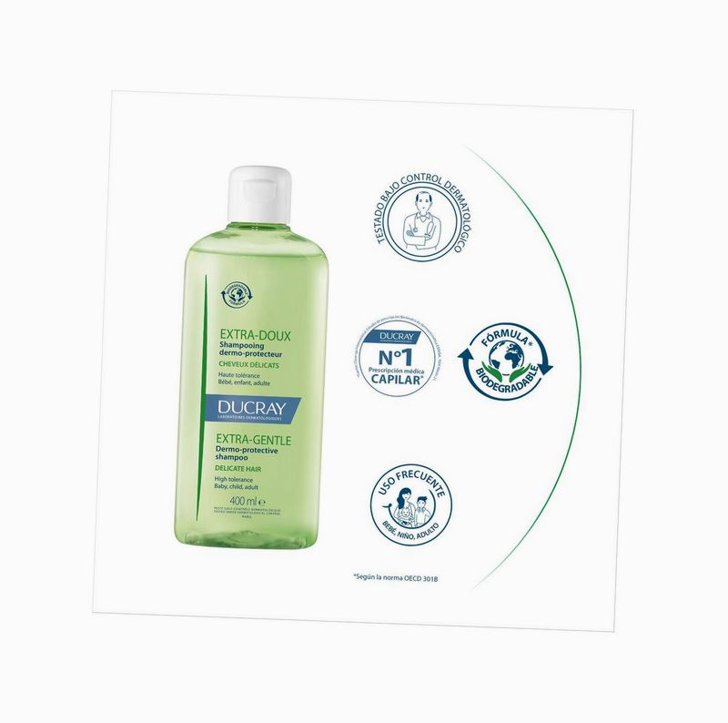 ERIS PHARMACERIS F 01 IVORY Delik Fluid in