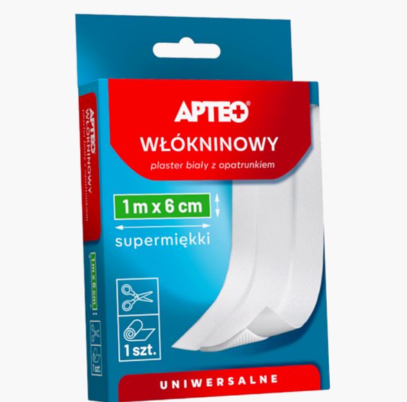 Filtry higieniczne NoseFrida 10 szt.