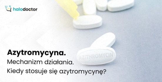 azytromycyna