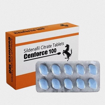 Cenforce sildenafil