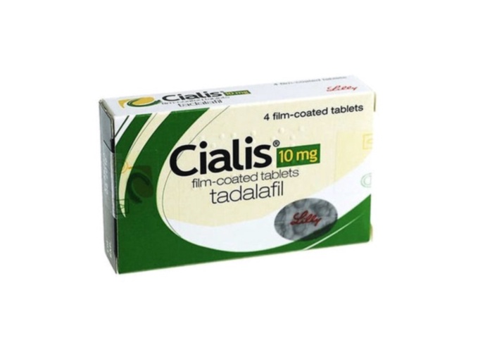 Cialis tadalafil