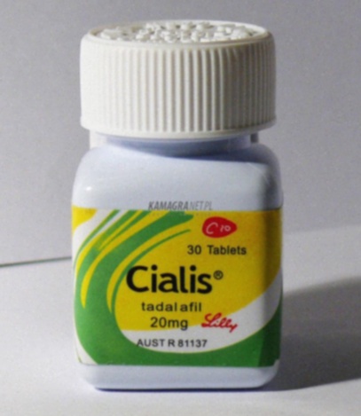 Cialis Tadalafil
