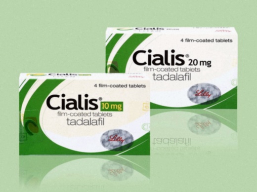 Cialis tadalafil