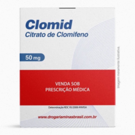 Clomid