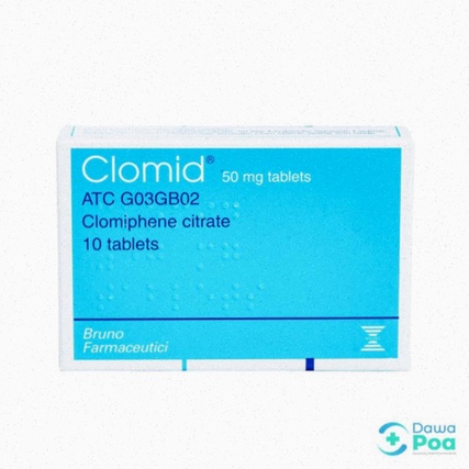 clomid