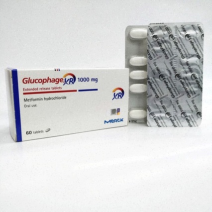 Glucophage