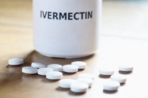 iwermektyna