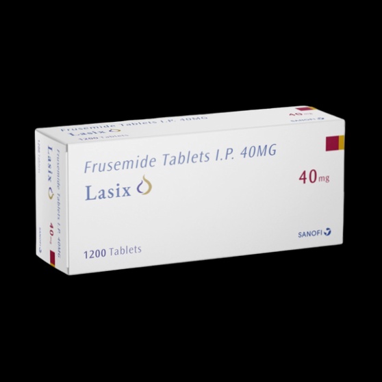 Lasix Furosemid