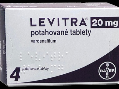 levitra