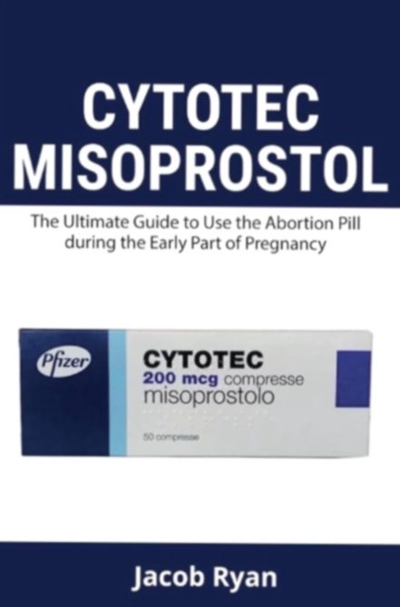 Misoprostol