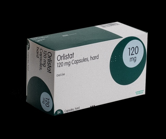 orlistat