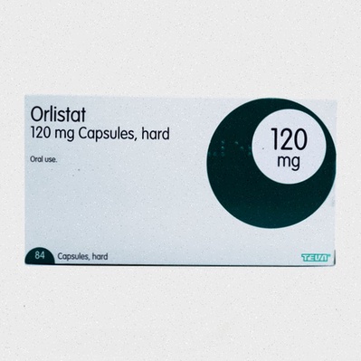 Orlistat