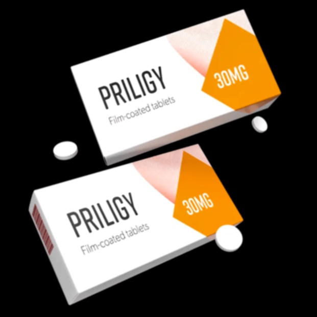 Priligy dapoksetyna