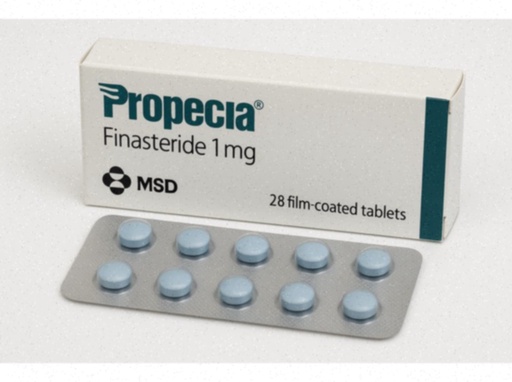 propecia finasteride