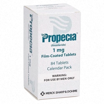 Propecia finasteryd