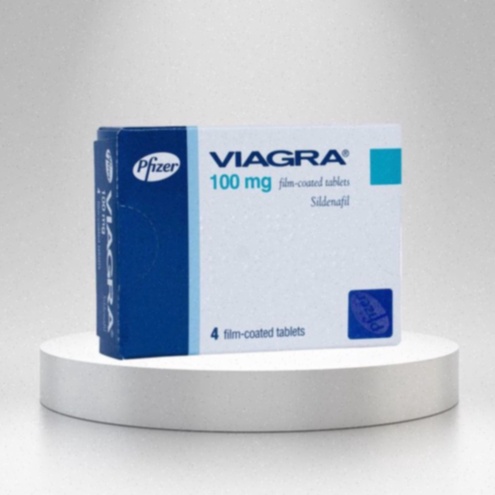 Viagra sildenafil