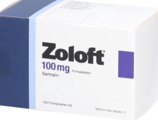 Zoloft