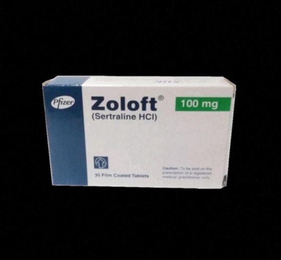 Zoloft