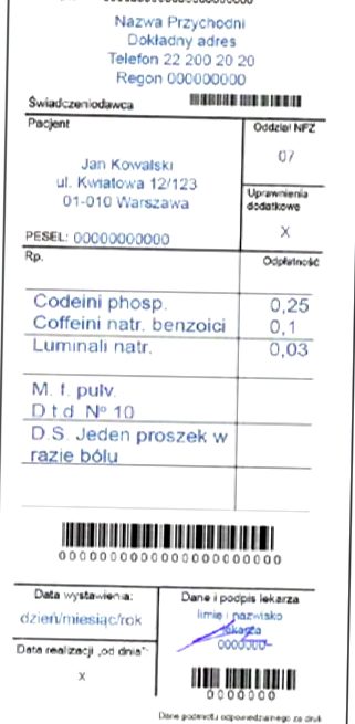 Klarin tabl. 30 tabl.