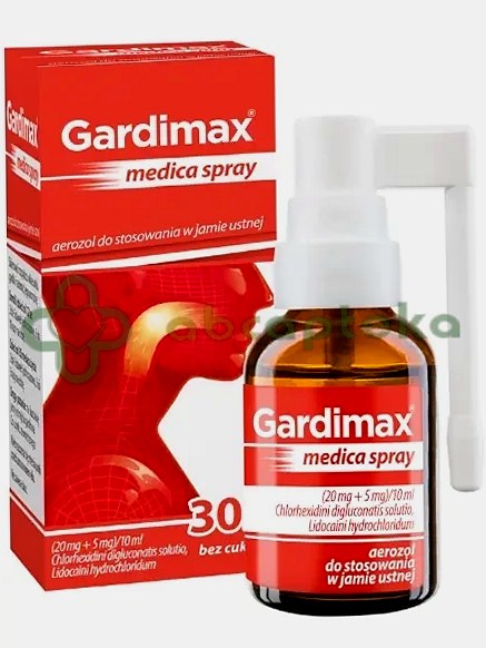 Mykodermina maść 0,06 g/1g 50 g