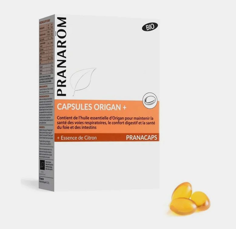 OLIMP Gold Omega 3 1000mg kaps.miękkie 60k