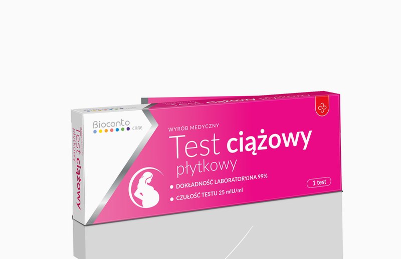 Opaska elast. P.TERESA st.kolan. L 1 szt.