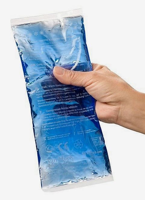 Plast.COMPEED na opryszczkę na noc 12szt.