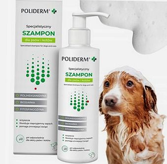 PREL RED Plaster rozgrz. 1 szt.