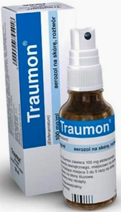 STEPER Aerosol d/stóp 80 ml