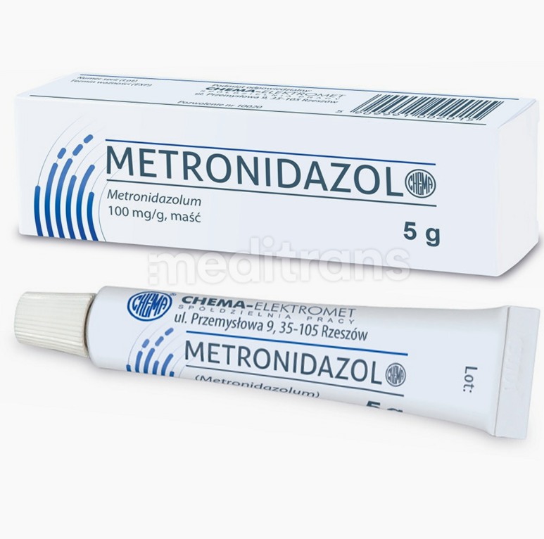 Tribiotic maść (5mg+0,833mg+0,01g)/ 14 g