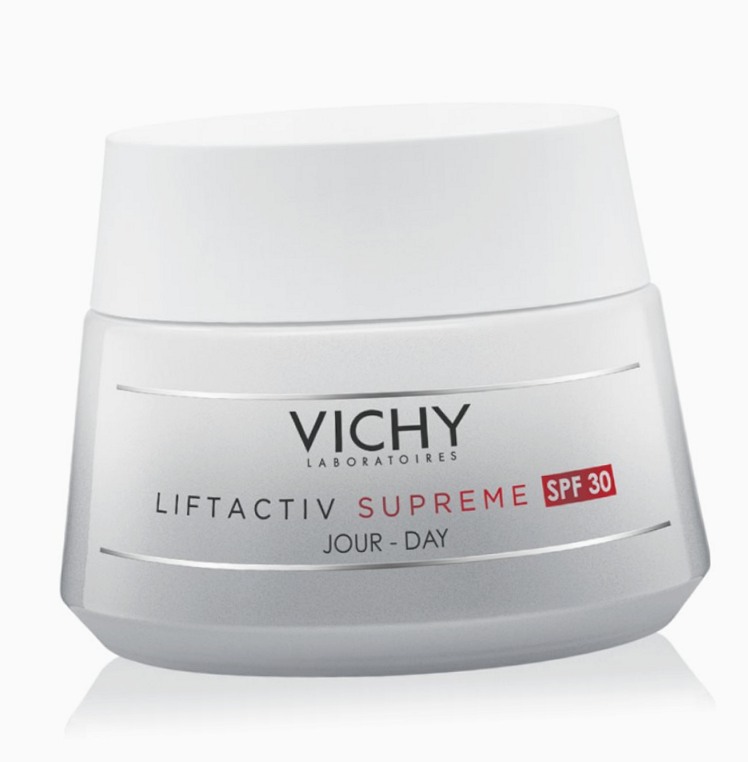 VICHY Purete mleczko c/wrażliea.