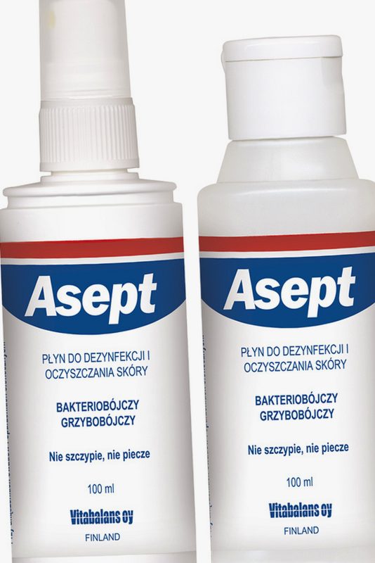 ZIAJA BIO ALOES Tonik